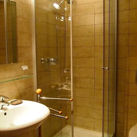 Berghotel Wintersberg Bad Ems