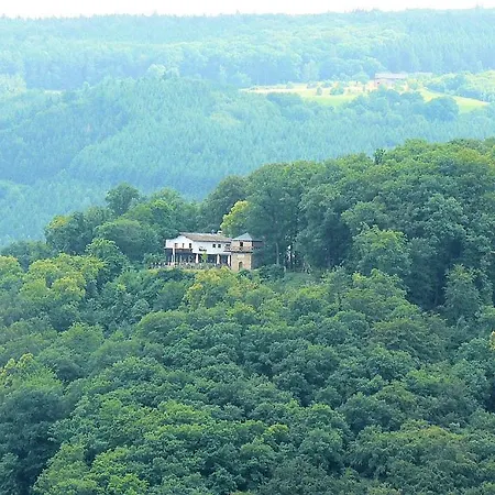 Berghotel Wintersberg Hotel