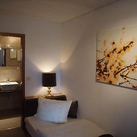 Berghotel Wintersberg Bad Ems