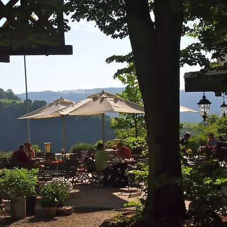 Hotel Wintersberg 3*