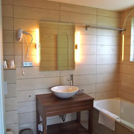 Berghotel Wintersberg Hotel 3*