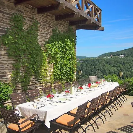 Hotel Berghotel Wintersberg 3*