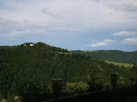 Hotel Wintersberg Bad Ems