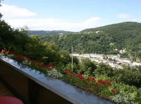 Wintersberg Bad Ems