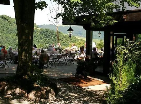 Hotel Wintersberg