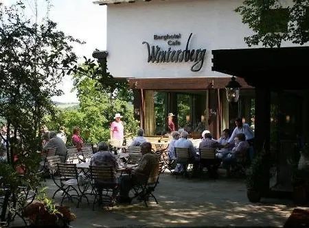 Hotel Wintersberg