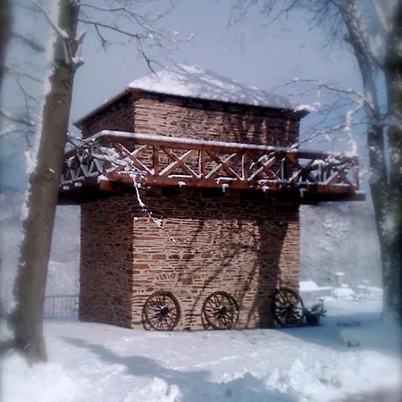 Hotel Wintersberg