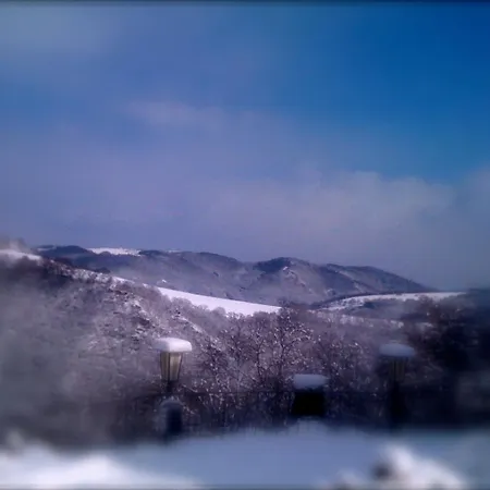 Hotel Wintersberg 3*