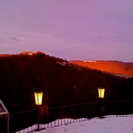 Wintersberg Bad Ems