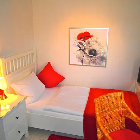 Hotel Wintersberg 3*