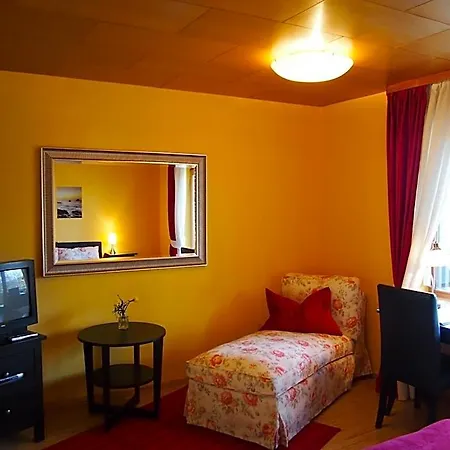 Hotel Berghotel Wintersberg Bad Ems