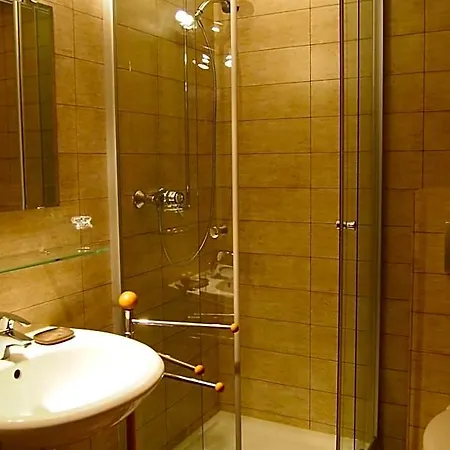 Hotel Berghotel Wintersberg Bad Ems