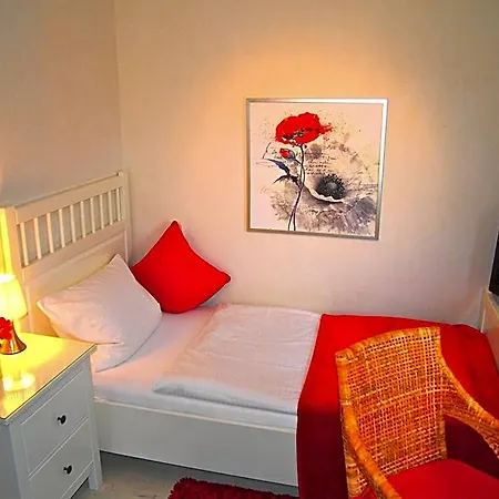 Berghotel Wintersberg 3* Bad Ems
