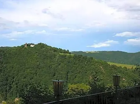 Berghotel Wintersberg 3*