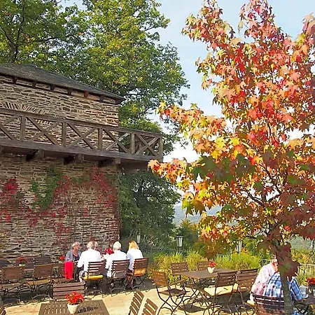 Berghotel Wintersberg