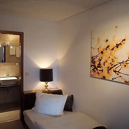 Berghotel Wintersberg Hotel Bad Ems