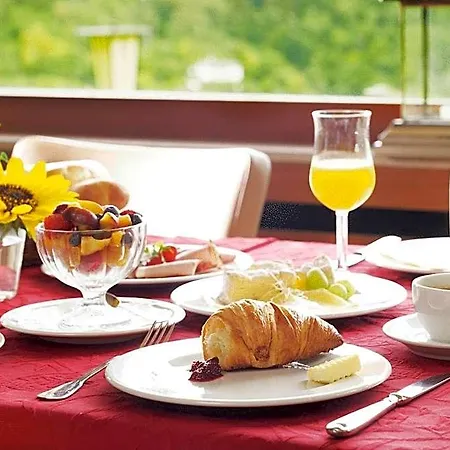 Berghotel Wintersberg Hotel
