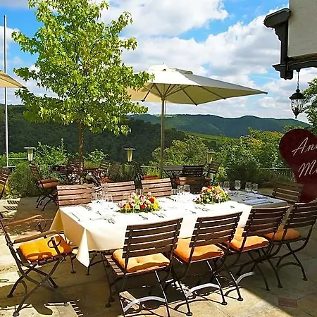Berghotel Wintersberg Hotel 3*