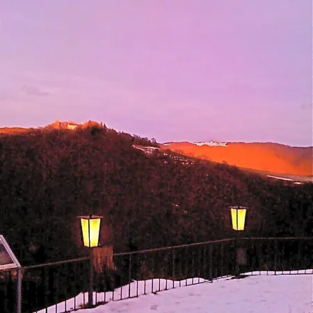 Hotel Berghotel Wintersberg 3*