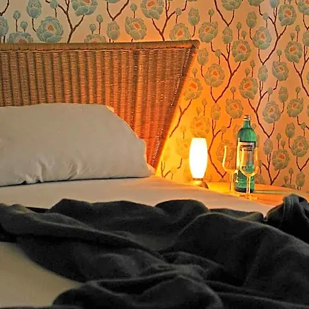 Berghotel Wintersberg Bad Ems