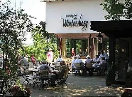 Hotel Berghotel Wintersberg 3*