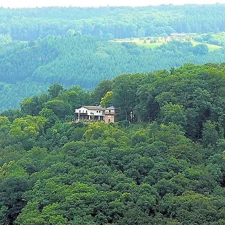 Berghotel Wintersberg Hotel 3*