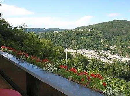 Berghotel Wintersberg 3* Bad Ems