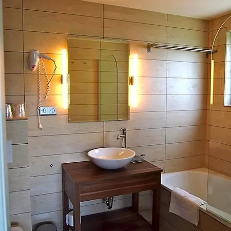 Berghotel Wintersberg Hotel 3*