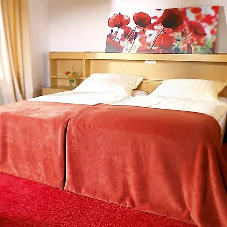 Berghotel Wintersberg Hotel Bad Ems