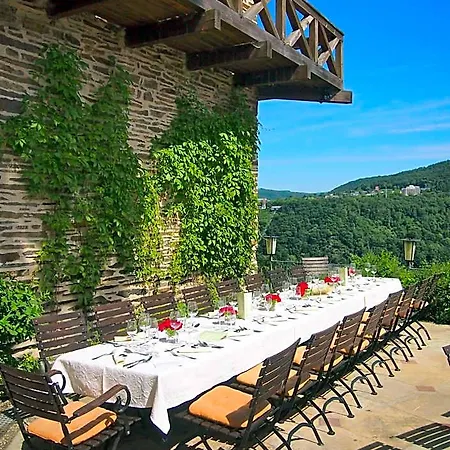 Hotel Berghotel Wintersberg 3*