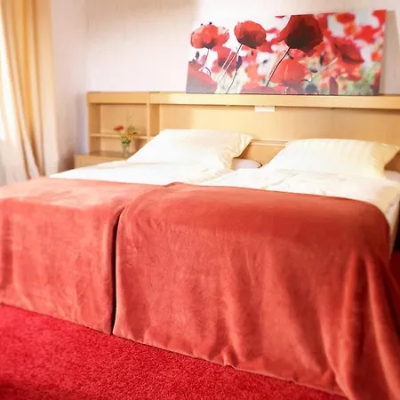 Berghotel Wintersberg Hotel Bad Ems