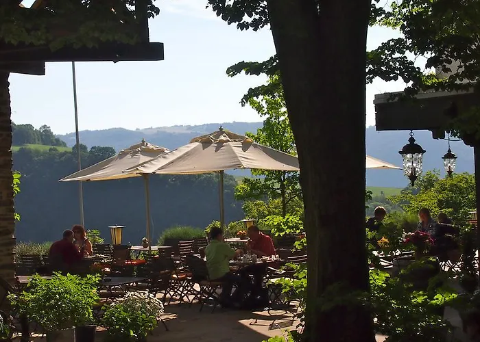 ホテル ベルクホテル ヴィンターベルク 3*