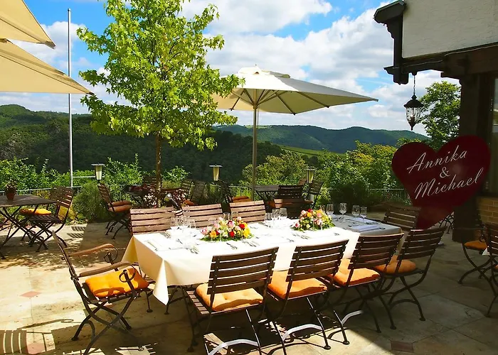 ベルクホテル ヴィンターベルク ホテル