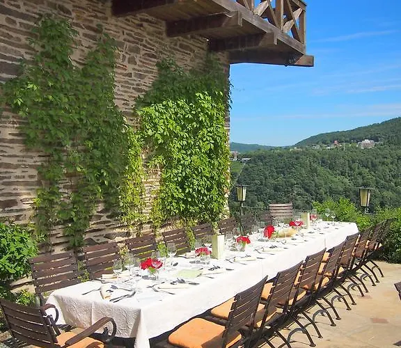 Hotel Wintersberg 3*