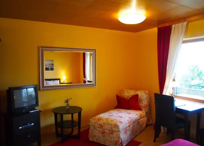 ベルクホテル ヴィンターベルク